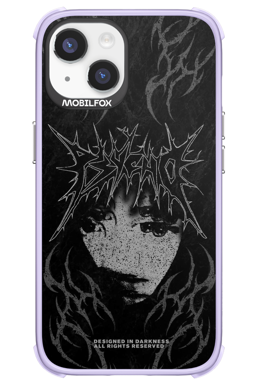 Schizo - Apple iPhone 14