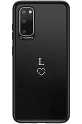 L Black 2.0 - Samsung Galaxy S20