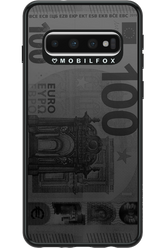 Euro Black 2.0 - Samsung Galaxy S10