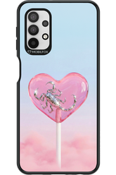 Scorpio Heart 2.0 - Samsung Galaxy A32 5G