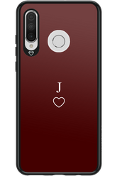 J Burgundia 2.0 - Huawei P30 Lite
