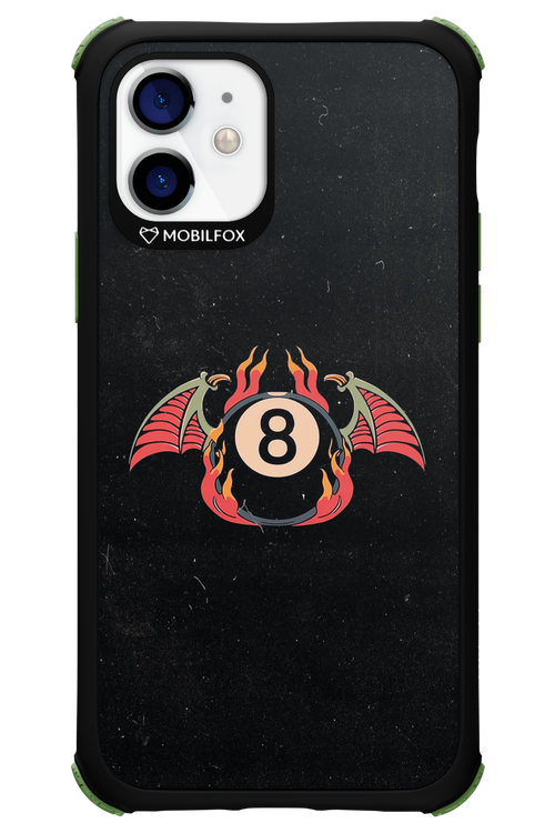 8ight - Apple iPhone 12