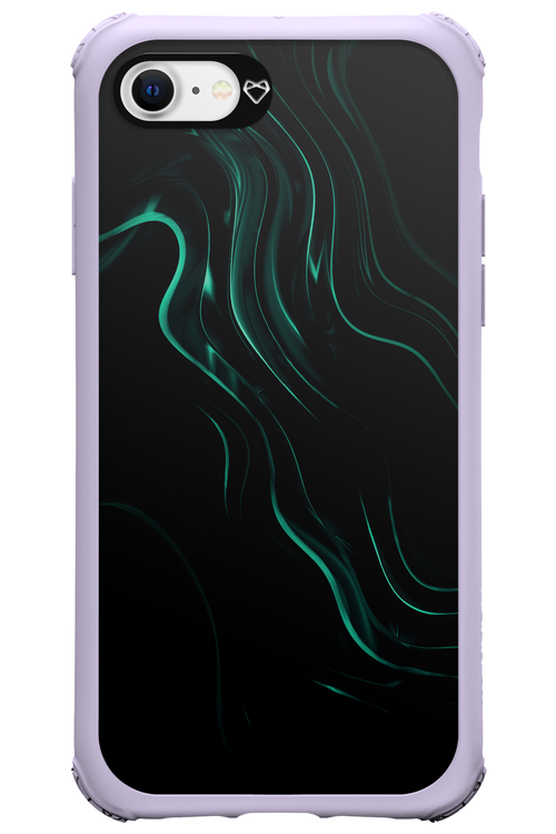Northern Lights 2.0 - Apple iPhone 7