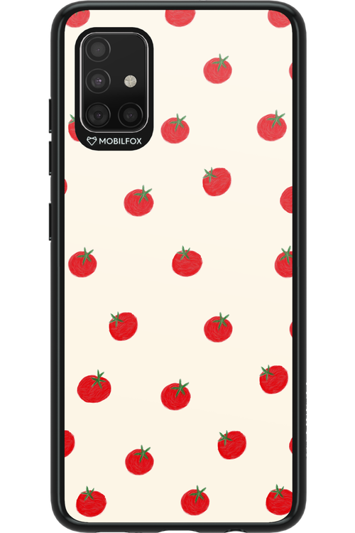 Baby Tomato - Samsung Galaxy A51