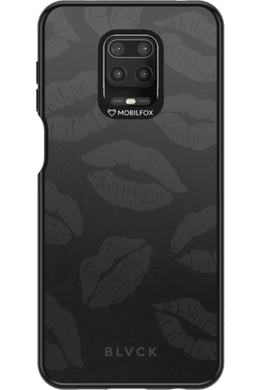 Dark Lips - Xiaomi Redmi Note 9 Pro