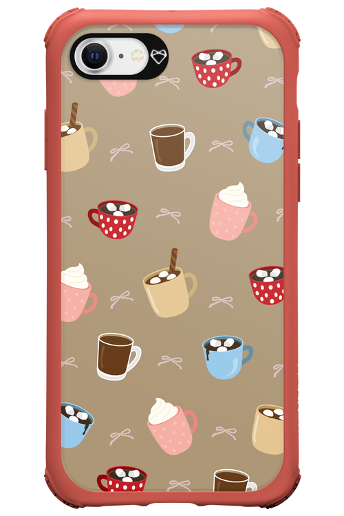 Coco Dream - Apple iPhone 8