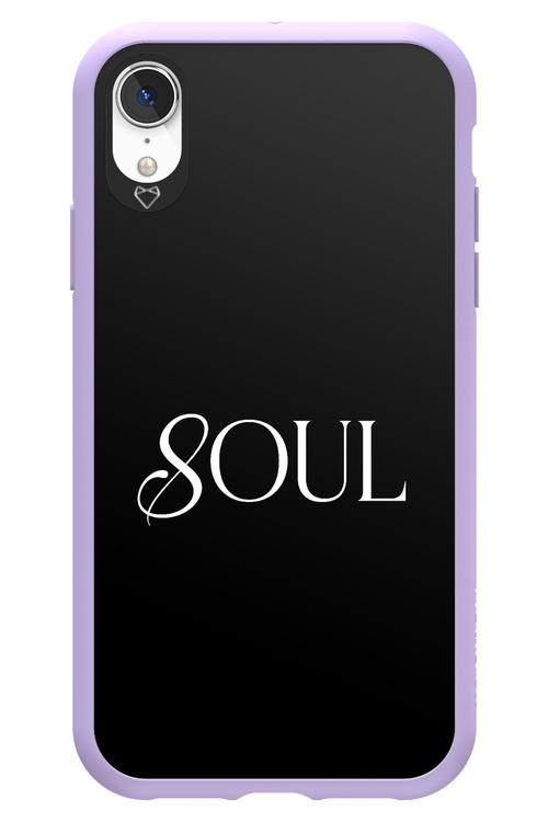 S Soul Mates - Apple iPhone XR