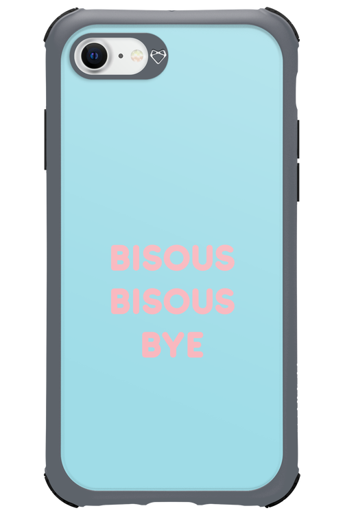 Bisous - Apple iPhone 8