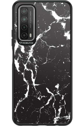 Grunge Marble 2.0 - Huawei P Smart 2021
