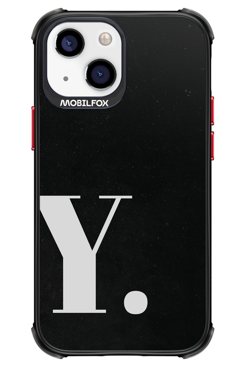 Y (Off Space) 2.0 - Apple iPhone 13 Mini