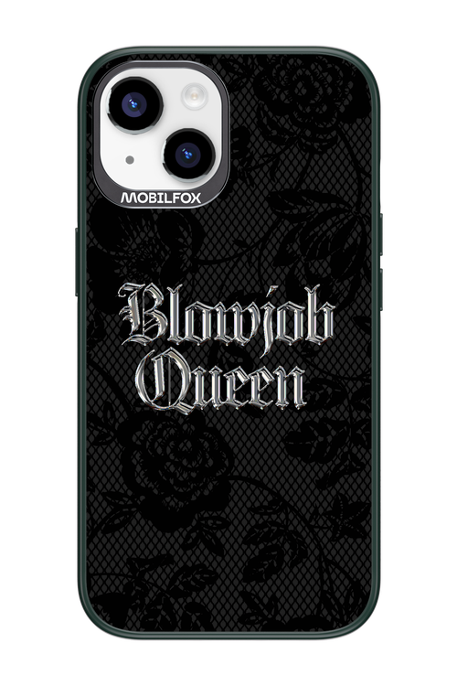 Blowjob Queen 2.0 - Apple iPhone 14