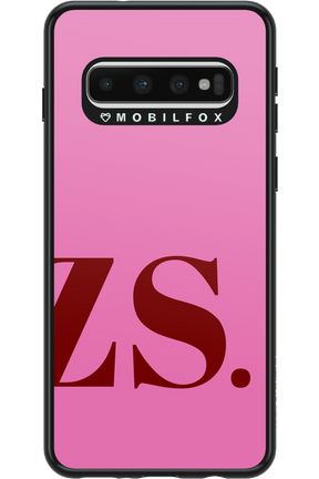 ZS (Sorbet) 2.0 - Samsung Galaxy S10