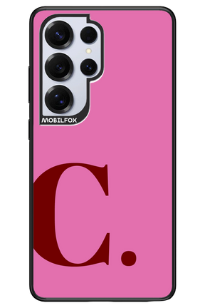 C (Sorbet) 2.0 - Samsung S25 Ultra