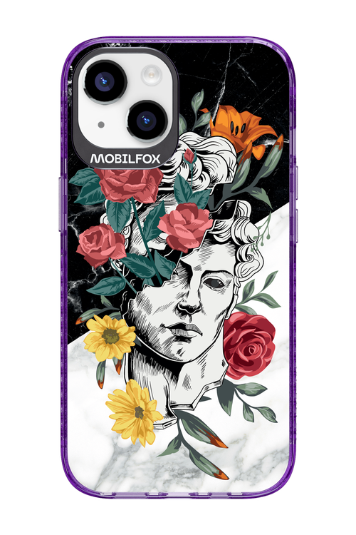 Dead David - Apple iPhone 14