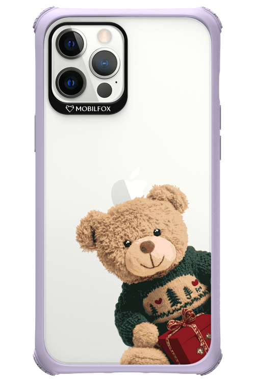 Gifting Bear - Apple iPhone 12 Pro Max