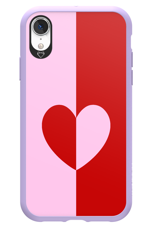 Heart Game - Apple iPhone XR