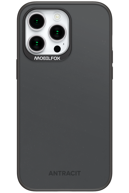 Antracit - Apple iPhone 15 Pro Max