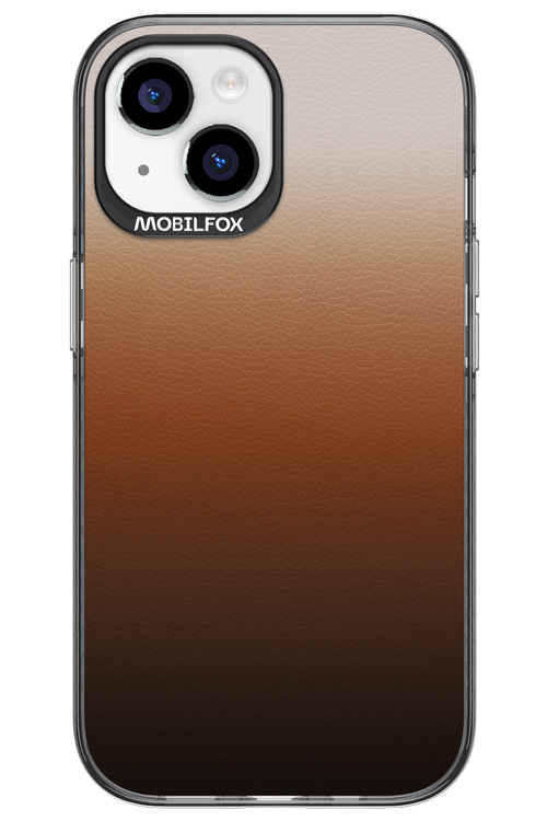 Desert Sunset - Apple iPhone 15