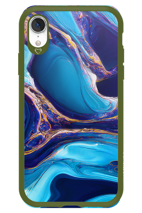 Amethyst 2.0 - Apple iPhone XR