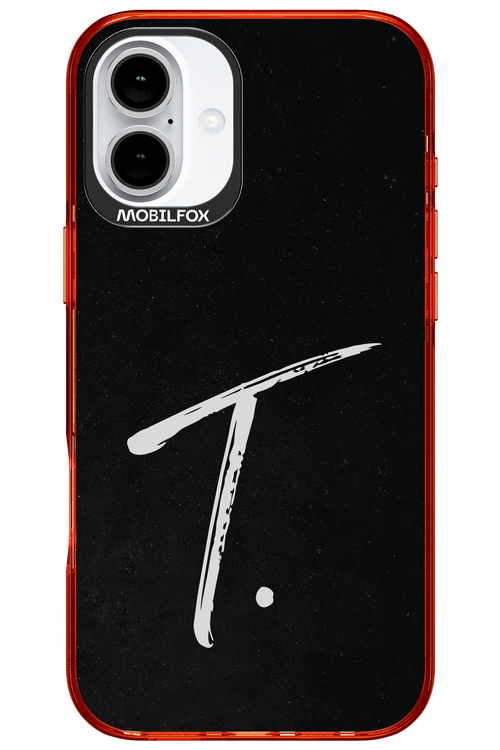 (Off Space) T 2.0 - Apple iPhone 16 Plus