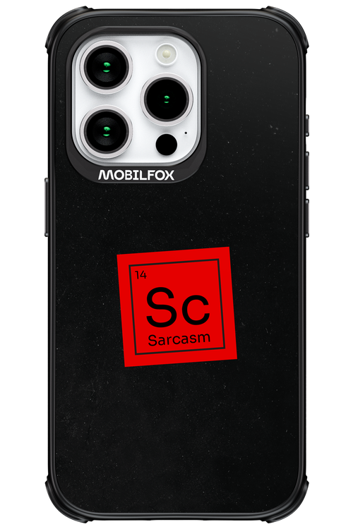 Sc 2.0 - Apple iPhone 15 Pro