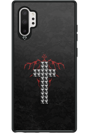 Dark Prayer 2.0 - Samsung Galaxy Note 10+