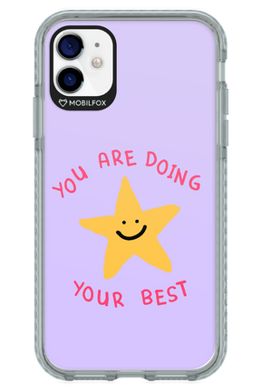 Your Best - Apple iPhone 11