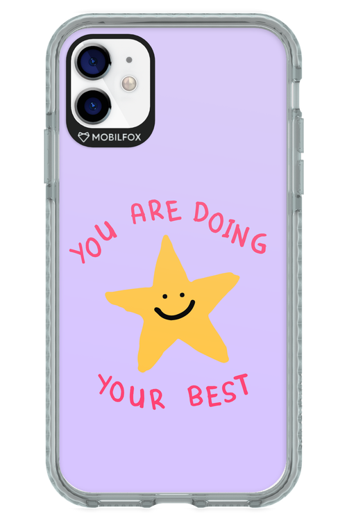 Your Best - Apple iPhone 11