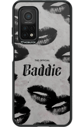 Official Baddie - Xiaomi Mi 10T 5G