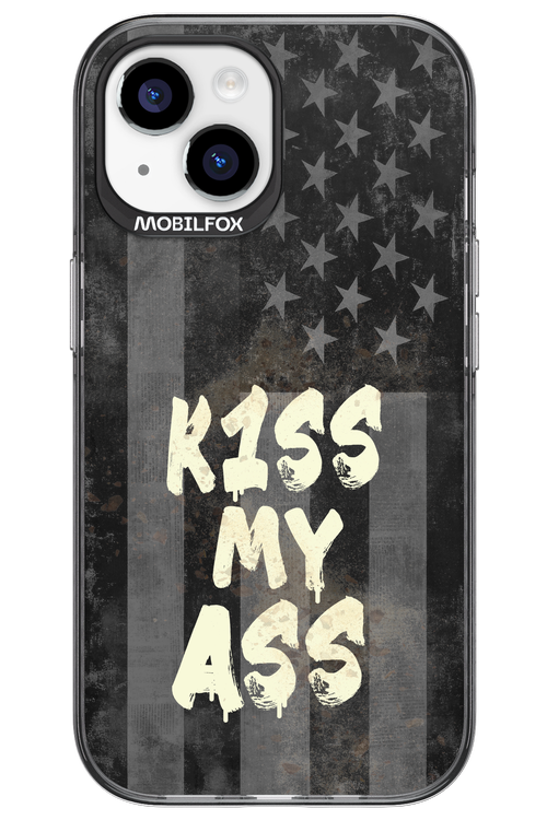 KISS II 2.0 - Apple iPhone 15