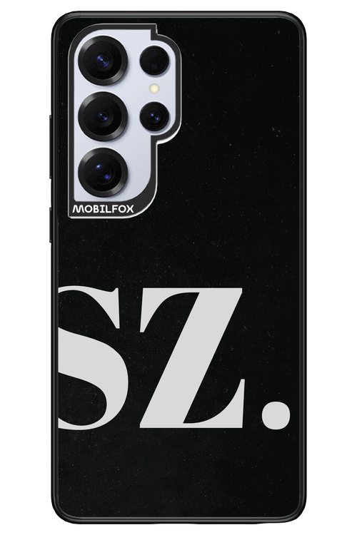 SZ (Off Space) 2.0 - Samsung S25 Ultra