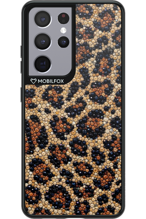 Crystal Roar 2.0 - Samsung Galaxy S21 Ultra