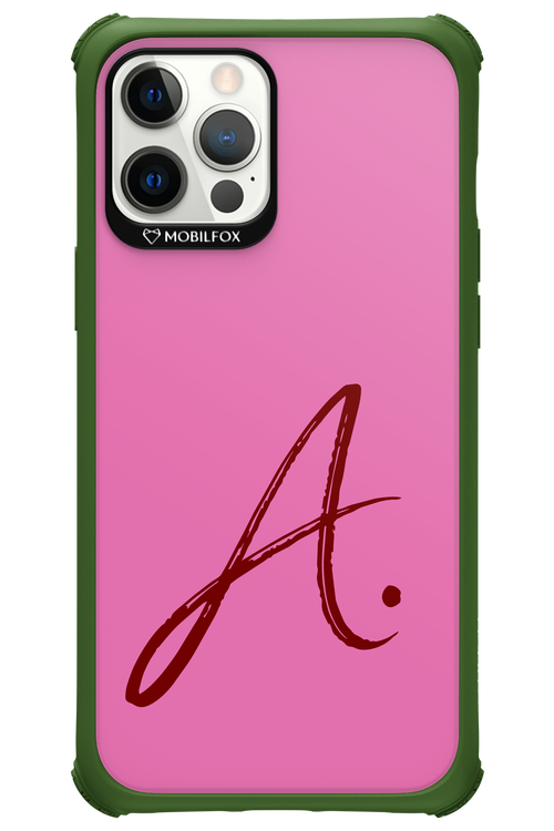 (Sorbet) A 2.0 - Apple iPhone 12 Pro Max