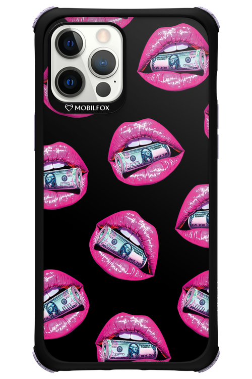 Money Lips - Apple iPhone 12 Pro Max