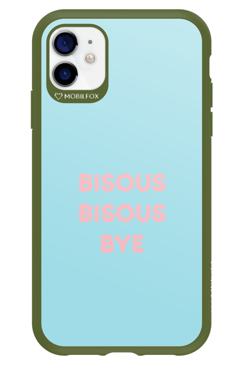 Bisous - Apple iPhone 11