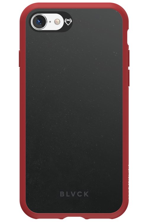 BLVCK 2.0 - Apple iPhone SE 2020