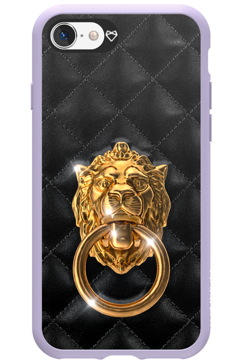 Gold Lion - Apple iPhone SE 2020