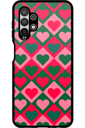 Love of Christmas - Samsung Galaxy A13 4G