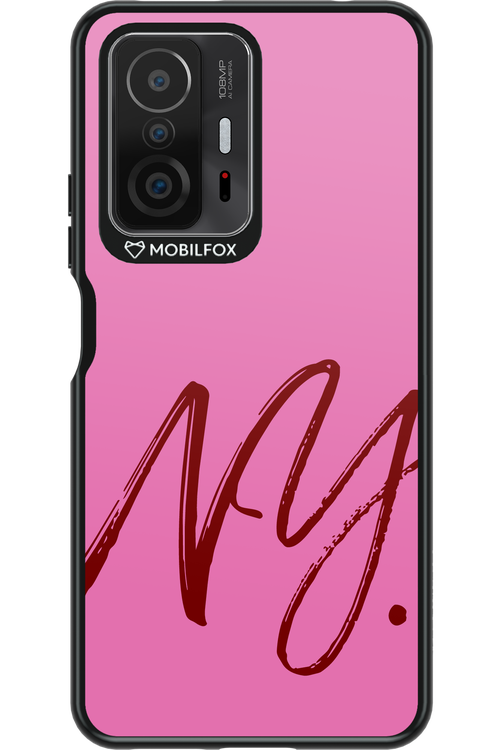 (Sorbet) NY 2.0 - Xiaomi Mi 11T