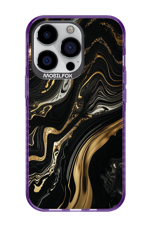 Azrael - Apple iPhone 13 Pro