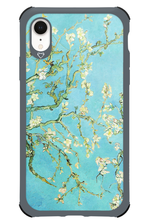 Almond Blossom - Apple iPhone XR