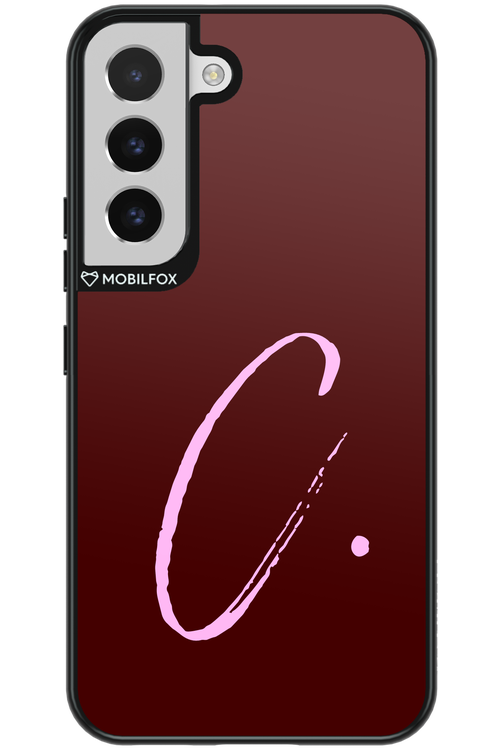 (Dark Blush) C 2.0 - Samsung Galaxy S22