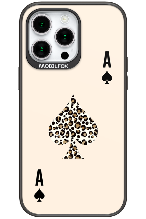 Roar of Ace - Apple iPhone 15 Pro Max