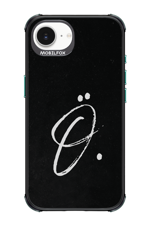 (Off Space) O II 2.0 - Apple iPhone 16e