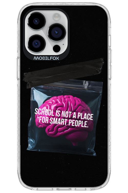 Smart people 2.0 - Apple iPhone 14 Pro Max