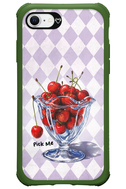 Pick Me 2.0 - Apple iPhone SE 2020