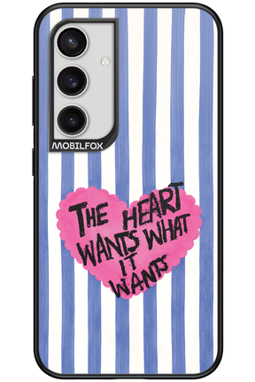 THWYW 2.0 - Samsung Galaxy S24