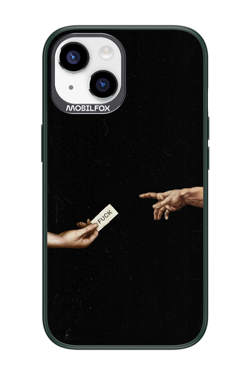 Giving 2.0 - Apple iPhone 14