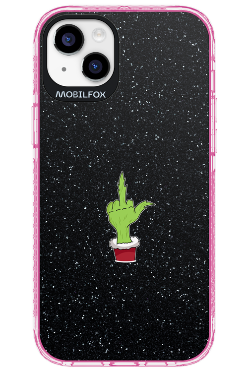 My Middle Finger - Apple iPhone 14 Plus