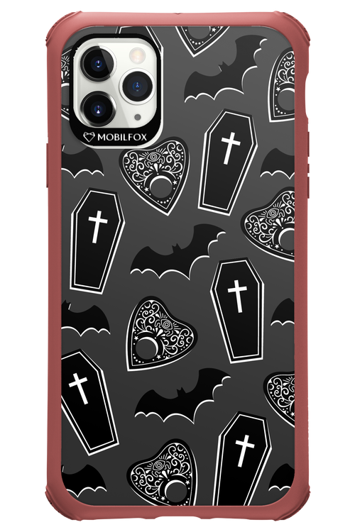 After Death - Apple iPhone 11 Pro Max